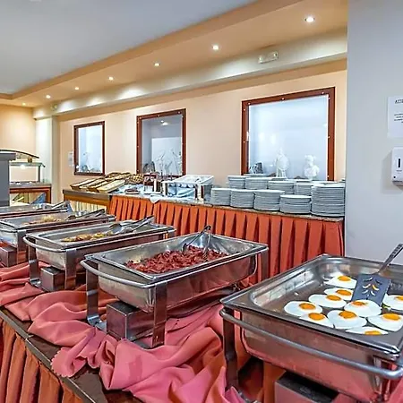 Poseidonia Hotel Rhodes City