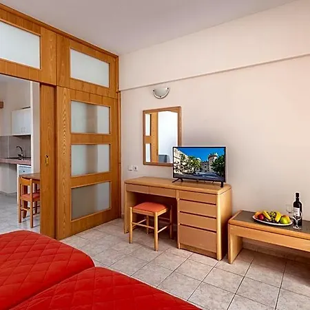 Hotel Poseidonia Rhodes City